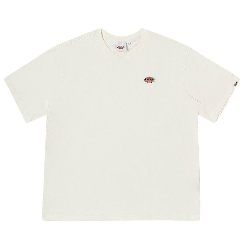 Футболка мужская Dickies Colour Logo Embroidered S - Boxette Shop